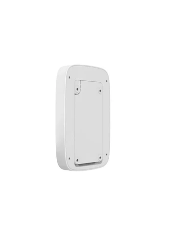 Беспроводная сенсорная клавиатура KeyPad Plus White (26078.83.WH) Ajax (390002892)