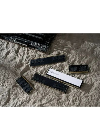 Набір DDR4 16GB 3200 MHz White Sark (EBW4163222AD) Exceleram (331012438)