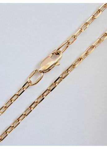 Золотая цепочка «Якорь» (55см) 50104106044-1 Восток (355795688)