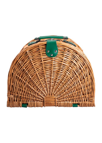 Кошик для пікніка на 4 особи 41*31*22 см Yiwu (361678291)