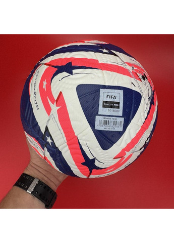 Футбольний м'яч Mundial WORLD CUP 2025 М'яч для футболу Адідас Ліги Чемпіонів FIFA PRO розмір ART IS7439 No Brand (365965600)