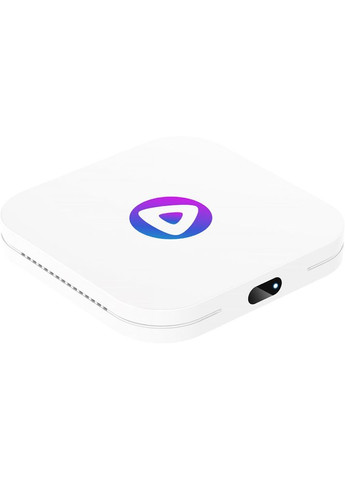 Медиаплеер M1 4/32GB H96 (355872839)