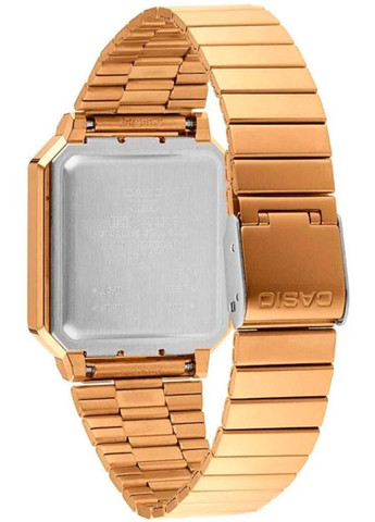 Наручний оригінальний годинник A100WEG-9A - унісекс Casio (316716740)