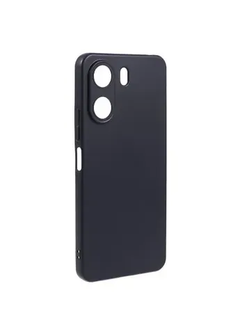 Чехол для мобильного телефона (710462) BeCover Xiaomi Redmi 13C / Poco C65Black (405016826)