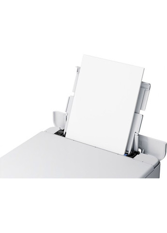 БФП струменевий EcoTank L8160 Wi-Fi White (C11CJ20404) Epson (322914126)