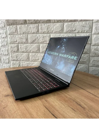 Игровой ноутбук MG-VCTR002 / 15.6" (1920x1080) IPS / intel Core i7-10750H (6 (12) ядер по 2.6 - 5.0 GHz) / 16 GB DDR4 / 1000 GB Maingear (398144043)