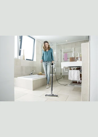 Пароочищувач SC 1 EasyFix (1.516-401.0) KARCHER (330578788)