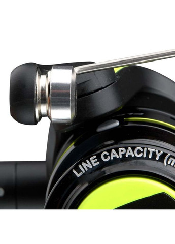 Набор удилище спиннинговое Bonus Twich 69M 2.06м 728г + спиннинговая катушка Bonus 2000S 5+1 Screw-in handle Flagman (316467650)