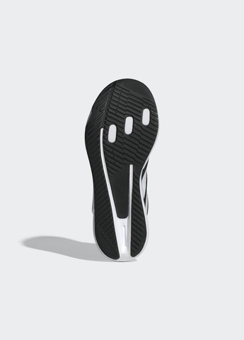 Чорні Літні кросівки для бігу duramo sl 2 running adidas