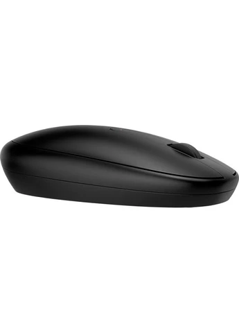 Беспроводная мышь HP 240 Bluetooth, 3 кнопки, 1600 dpi, черная Hewlett Packard (390194049)