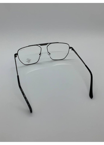 Стильні комп’ютерні та іміджеві окуляри унісекс BVLGARI з фільтром Blue Blocker No Brand (360893206)