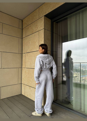 Жіночий спортивний костюм No Brand (305327688)