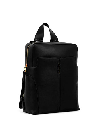 Рюкзак для ноутбука Ray (S126) Black CA6127S126_N official Piquadro (372664518)