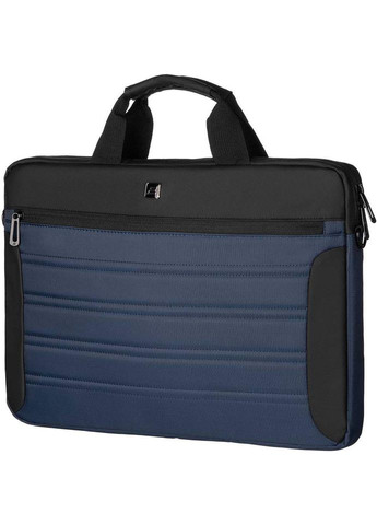 Сумка для ноутбука -CBN816BU 16" (синяя) 2E (322912262)