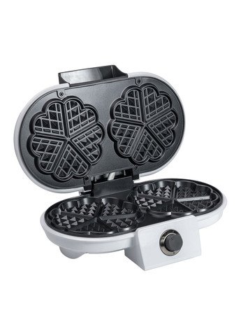 Вафельница для толстых вафель KJ-510 с антипригарным покрытием. Sokany (328441589)