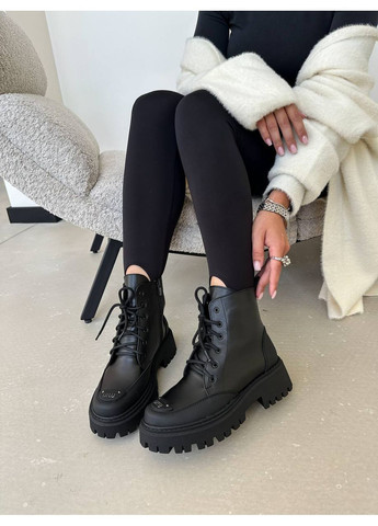 Стильні жіночі черевики No Brand (364930324)