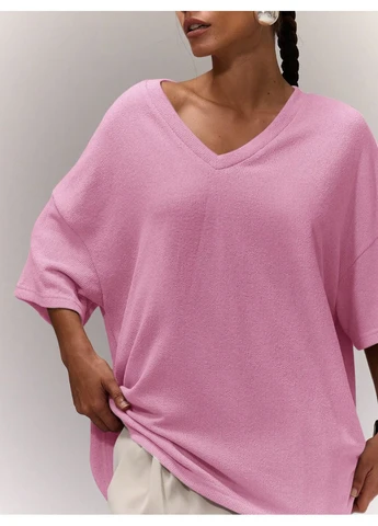 Футболка SHEIN - (382476831)