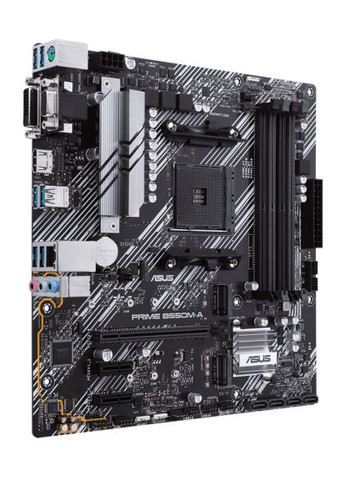 Материнська плата Asus (334116032)