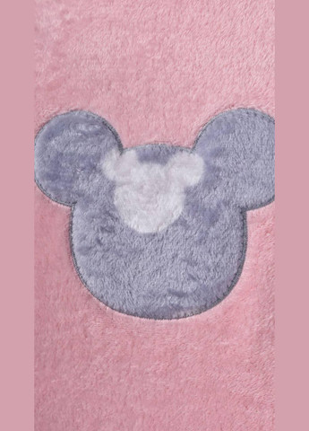 Розовая всесезон пижама женская розового цвета кофта + брюки No Brand Жіночі піжами