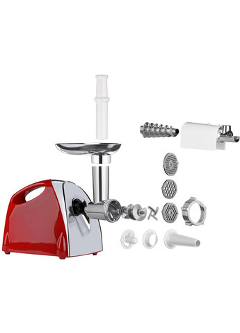 Мясорубка MG-4026RT Milano (360573227)