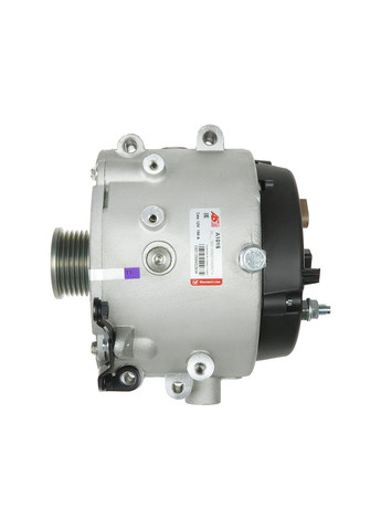 Генератор ГЕНЕРАТОР 113772 PL A1015 As (354334829)