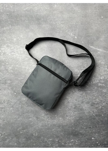 Барсетки чоловічі класичні для документів, чорна чоловіча планшетка з безліччю відділень. Intruder (348782124)