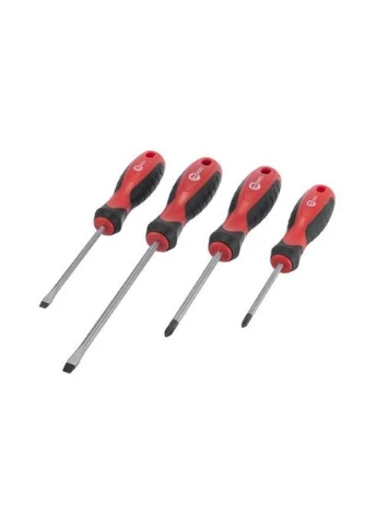 Набір інструменту 1/4" 1/2" 101 од. (ET-7101) Intertool (372691416)