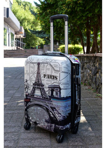 Чемоданчик детский размер S из новой коллекции от итальянского бренда, париж Ormi JOY (353302700)