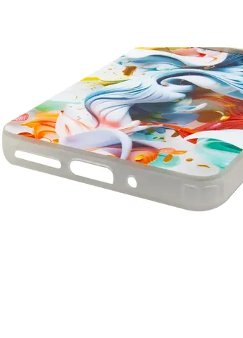 Чохол TPU+PC So Cool для Xiaomi Redmi A3 / Poco C61 Euphoria Epik (407613608)