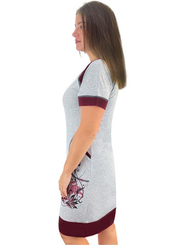 Халат Жемчужина стилей (333193601)