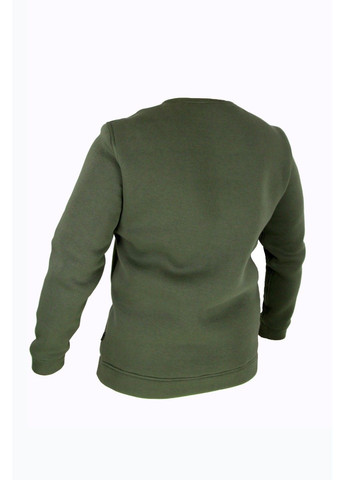 Світшот LEVEL олива M-GEAR (341084652)