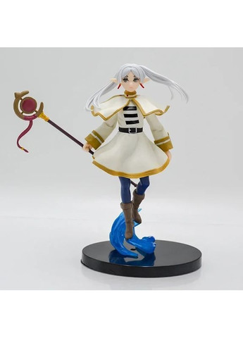 Аніме фігурка Фрірен 20 см Проводжальниця Фрірен що проводжає в останню дорогу Sousou no Frieren No Brand (362495292)