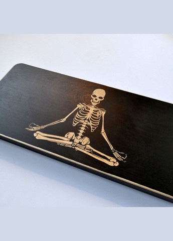 Доска Садху (медь) "Вечность", доска с медными гвоздями для йоги, шаг 10мм. Доска для стоянки на гвоздях. No Brand (301482828)