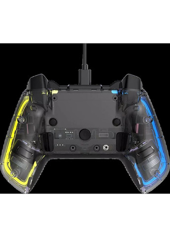 Геймпад Brighter GP-02 Wired Crystal (CND-GP02) Canyon (360426665)