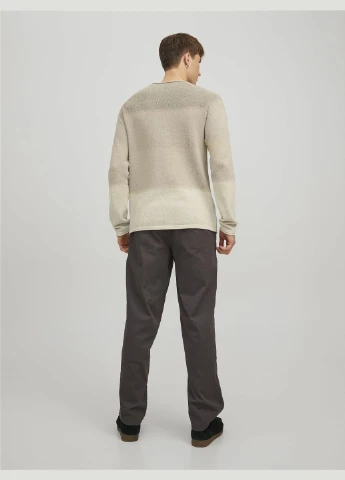 Бежевий джемпер демісезон,бежевий,jack&jones Jack & Jones