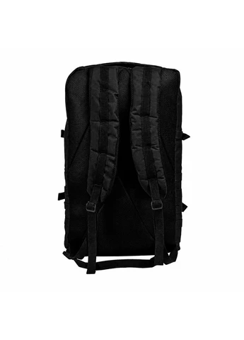 Рюкзак тактический 80 л. Черный (00000005493) SPECPROM (396656619)