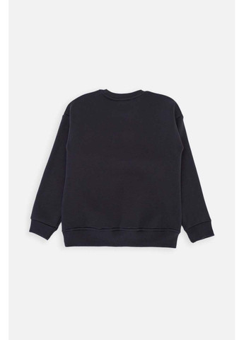 Wanex свитшот графитовый футер