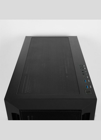 Корпус APEX AIR GA-01B-M-OP 3x140mm, USB-C, E-ATX, без БЖ, Black Chieftec (314777831)