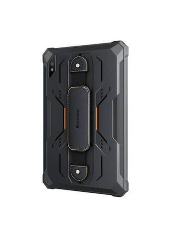 Планшет TAB Active 8 Pro 8 / 256Gb черно оранжевый Blackview (301731678)