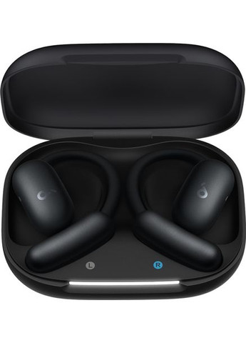 Навушники SoundСore AeroFit 2 Black Anker (372466171)
