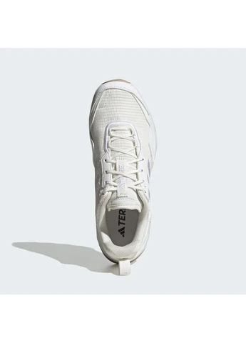 Бежевые демисезонные кроссовки terrex ax4 c beige hq9022 adidas