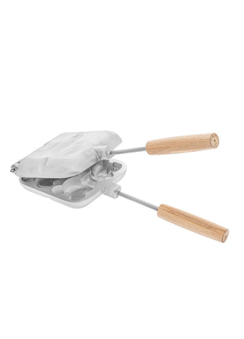 Форма для выпечки мягкого песочного печенья «Мишки» Ласунка (300101238)