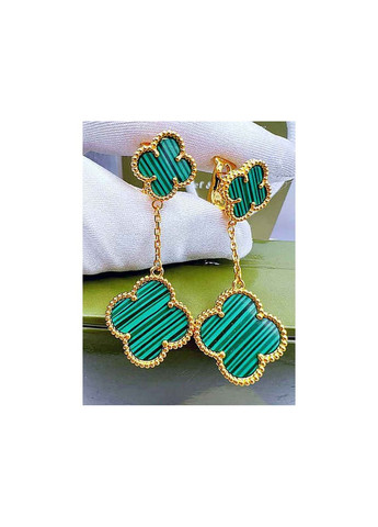 Сережки Stainlees Steel 1290-1 Stainless Steel (346394397)