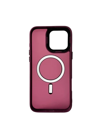 Чохол для смартфона Cosmic for Apple iPhone 16 Pro Max No Brand Magnetic Color HQ (377758765)