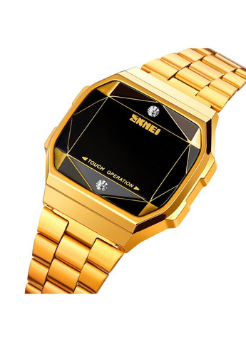 1797GD Gold Skmei (341336059)