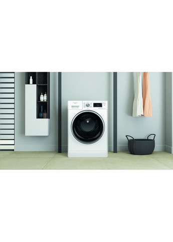 Прально-сушильна машина FFWDB 1176258 BCV UA WHIRLPOOL (306528239)