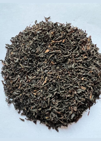 Чай Мозамбик FBOP черный классический рассыпной 50г 804120 Tea Star (284722872)