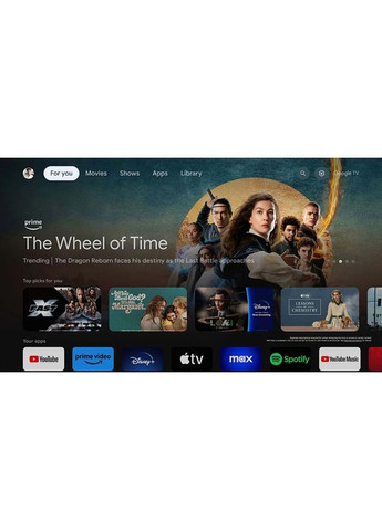 Телевизор 115C7K TCL (362575595)