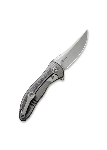Ніж складаний Mini Synergy 2011CF-A (A-017343) Weknife (327092346)