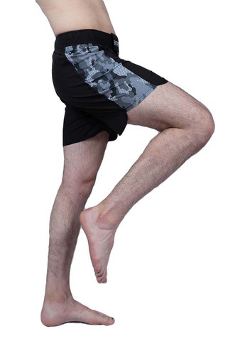 Шорты Berserk Sport Hybrid Wild (295441670)